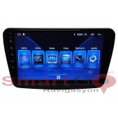 SUZUKİ BALENO 9'' 2016/2022 4GB MULTİMEDYA thumbnail 3