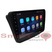 SUZUKİ BALENO 9'' 2016/2022 4GB MULTİMEDYA thumbnail 4