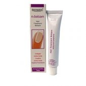 N-balsam Cream Tırnak ve El Kremi - 1