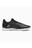 Puma FUTURE PLAY TT Erkek Krampon Siyah Gümüş 40-45 - 2