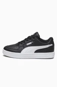 Puma Caven 2.0 Jr Unisex Sneaker Ayakkabı Siyah Beyaz 36-39 thumbnail 1