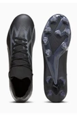 Puma ULTRA MATCH FG/AG Erkek Krampon Siyah Gri 40-45 thumbnail 4