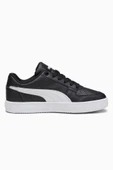 Puma Caven 2.0 Jr Unisex Sneaker Ayakkabı Siyah Beyaz 36-39 thumbnail 5