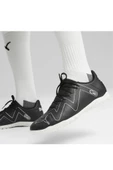 Puma FUTURE PLAY TT Erkek Krampon Siyah Gümüş 40-45 - 8