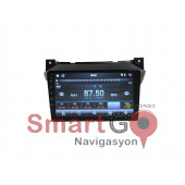 SUZUKİ ALTO 9'' 2010-2011 4GB MULTİMEDYA - 1
