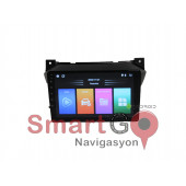 SUZUKİ ALTO 9'' 2010-2011 4GB MULTİMEDYA - 2