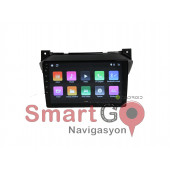 SUZUKİ ALTO 9'' 2010-2011 4GB MULTİMEDYA - 3