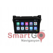 SUZUKİ ALTO 9'' 2010-2011 4GB MULTİMEDYA - 4