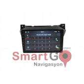 SUZUKİ ALTO 9'' 2010-2011 4GB MULTİMEDYA - 5