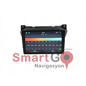SUZUKİ ALTO 9'' 2010-2011 4GB MULTİMEDYA - 6