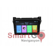 SUZUKİ ALTO 9'' 2010-2011 4GB MULTİMEDYA - 7