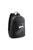 Puma Phase Backpack II Unisex Sırt Çantası Siyah - 1