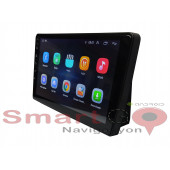 SSANGYONG ACTYON 9''İNÇ 2006/2012 4GB MULTİMEDYA - 2