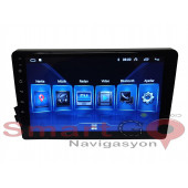 SSANGYONG KYRON 9'' 2006/2012 4GB MULTİMEDYA - 1