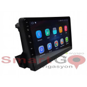SSANGYONG KYRON 9'' 2006/2012 4GB MULTİMEDYA - 4