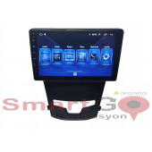 SSANYONG KORANDO 9''  2014+ 4GB MULTİMEDYA thumbnail 1