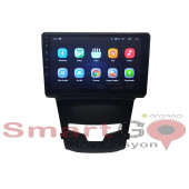 SSANYONG KORANDO 9''  2014+ 4GB MULTİMEDYA thumbnail 3