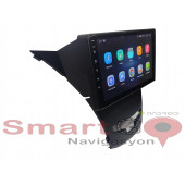 SSANYONG KORANDO 9''  2014+ 4GB MULTİMEDYA thumbnail 4