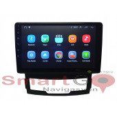 SSANGYONG KORANDO 9'' 2011/2013+ 4GB MULTİMEDYA - 2