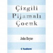 Çizgili Pijamalı Çocuk - John Boyne - 1