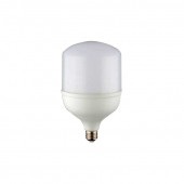 Noas 60 Watt Sanayi Tipi Led Ampul 5400 Lümen--6500 Kelvin Beyaz Renk (1 Yıl Garanti) - 1