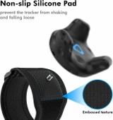 AMVR 5 Adet VR Takip Kayışı Aksesuarları - Tracker Dahil Değildir - 3