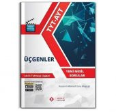 TYT AYT Üçgenler Sonuç Yayınları - 1