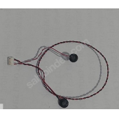 Hometech 100A Notebook Mikrofon - 1