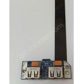 Toshiba A200 Usb Soket - 1