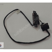 HP 620 635 DVD BAĞLANTI SOKETİ - 1