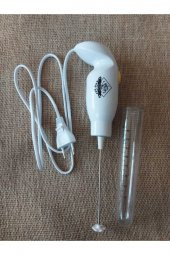 Frappe Mixer 30w Elektrikli - 2