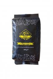 Şerafettin Espresso Çekirdek 500 Gr. - 1