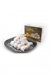 500 gr Tereyağlı Kavala Kurabiyesi - 1