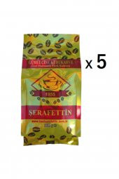 Türk Kahvesi 1.000 Gr. (200GX5) - 1