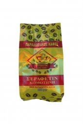 Türk Kahvesi 1.000 Gr. (200GX5) - 2