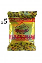 Yunan Kahvesi - 500 gr. - 1