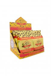 Şerafettin Gümülcine 200gr X 10 Adet Türk Kahvesi - 1