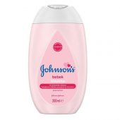 Johnsons Baby Bebek Losyonu 300 ml - 1