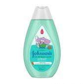 Johnsons Baby Kral Şakir Söz Dinleyen Saçlar Kolay Tarama Şampuan 500 ml - 1