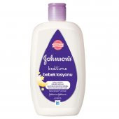 Johnson Johnson Baby Bedtime Losyon 300 ml - 1