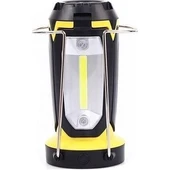 Ertekpa Mx-8801 Çok Fonksiyonlu Usb Şarj Kamp Lambası - 1