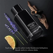 Giorgio Armani Code EDT Refillable  50 ml Erkek Parfüm - 4