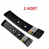 Andız Çizel Patlatma Bıçağı 12 mm-2 Adet - 1