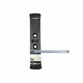 Andız Çizel Patlatma Bıçağı 12 mm-2 Adet - 6