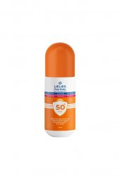 LELEG Fluid Body SPF50 150 ml - 1
