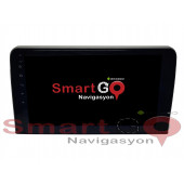 HONDA CRV 10" 2019/2022 4GB MULTİMEDYA thumbnail 1