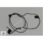 HP G72 HP G72-A50ET MİKROFON - 1