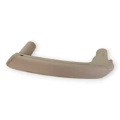 VW Passat B5.5 2001-2005 Sağ Ön Kapı İç Çekme Kolu Bej 3B0867180A - 1