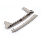 VW Passat B5.5 2001-05 Sol Arka Kapı İç Çekme Kolu Bej 3B4867179A - 1