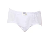 6 lı Paket Seher Yıldızı Erkek Çocuk Slip Külot Pamuklu Ürün - 1